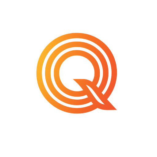 Qlibr logo